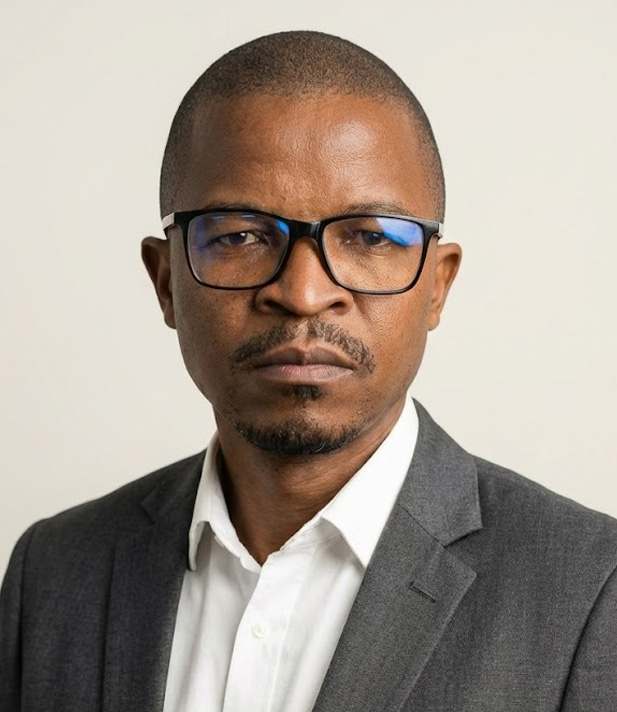 Kelaotswe Archie Galeboe